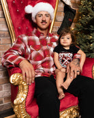 Noel Flannel - Dixxon Flannel Co.