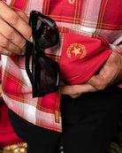 Noel Flannel - Dixxon Flannel Co.