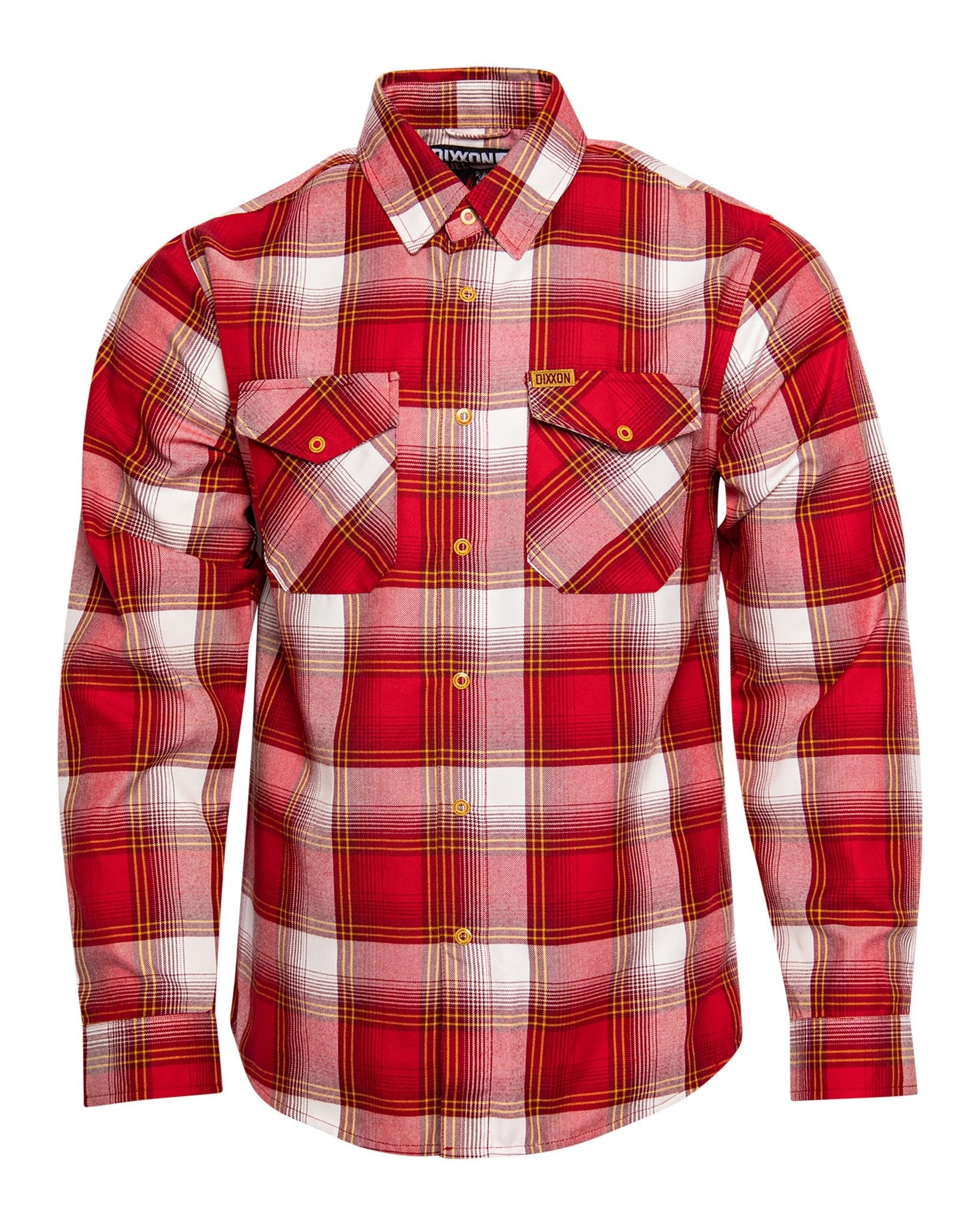 Noel Flannel | Dixxon Flannel Co.