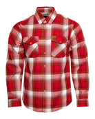 Noel Flannel - Dixxon Flannel Co.