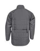 Nomad Puffer Jacket - Gray - Dixxon Flannel Co.