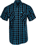 Nordic Short Sleeve Bamboo - Dixxon Flannel Co.