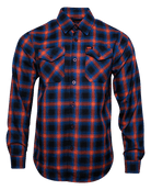 NOS Flannel - Dixxon Flannel Co.