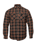 Noveske Double Tap Reversible Flannel Jacket - Dixxon Flannel Co.