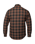 Noveske Double Tap Reversible Flannel Jacket - Dixxon Flannel Co.