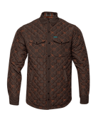 Noveske Double Tap Reversible Flannel Jacket - Dixxon Flannel Co.