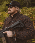Noveske Double Tap Reversible Flannel Jacket - Dixxon Flannel Co.