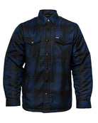 Obscura Quilted Flannel Jacket - Dixxon Flannel Co.