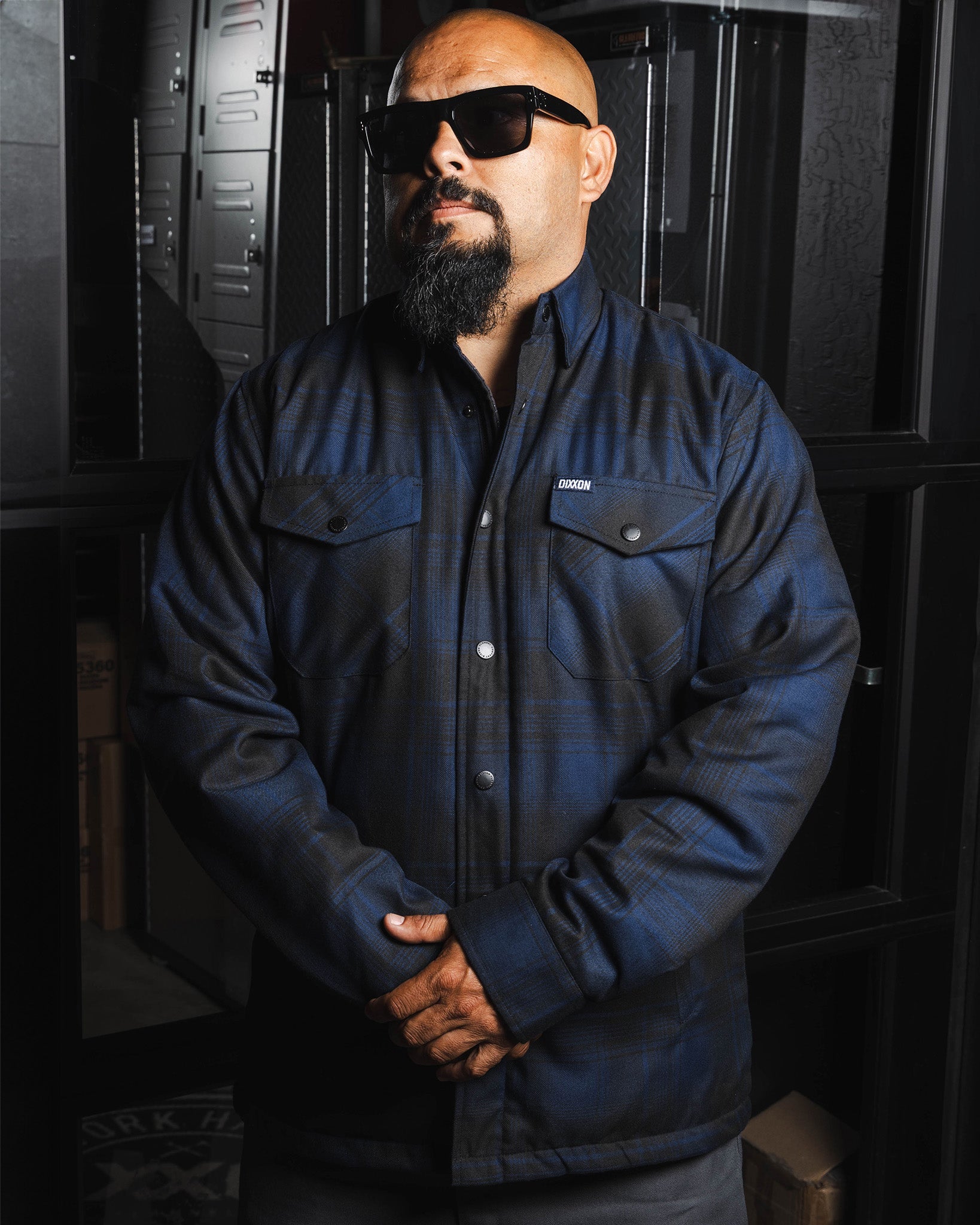 ジャケット・アウター BROOXON 23AW OCTARTECH JACKET BROOXON 23AW OCTARTECH JACKET