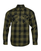 OD Heritage Flannel - Dixxon Flannel Co.