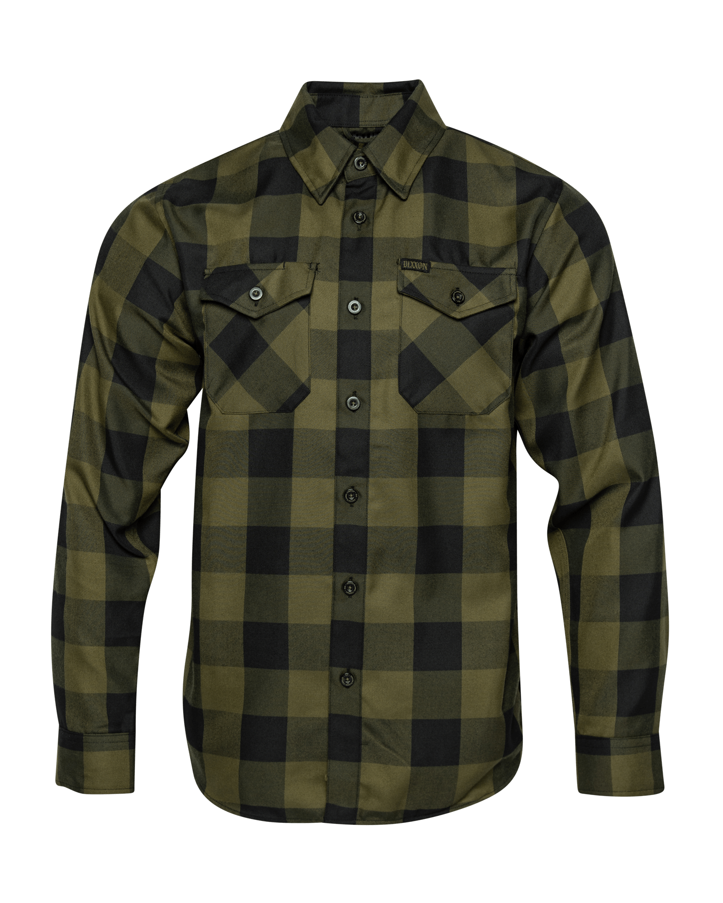 OD Heritage Flannel - view 2