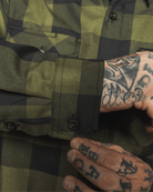 OD Heritage Flannel - Dixxon Flannel Co.