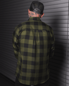OD Heritage Flannel - Dixxon Flannel Co.