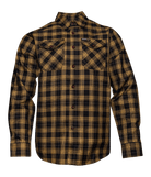 Offspring SMASH Flannel - Dixxon Flannel Co.