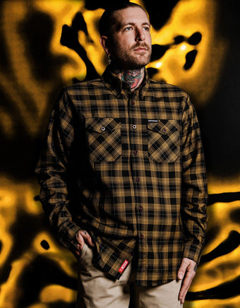 Dixxon Flannel Company - Flannels, Plaid Shirts, Board Shorts & More