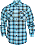 Ohana Flannel - Dixxon Flannel Co.