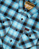 Ohana Flannel - Dixxon Flannel Co.