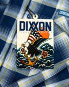 Old Salt Flannel - Dixxon Flannel Co.