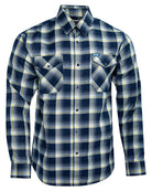 Old Salt Flannel - Dixxon Flannel Co.