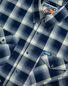 Old Salt Flannel - Dixxon Flannel Co.