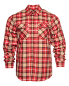 Oorah! Flannel - Dixxon Flannel Co.