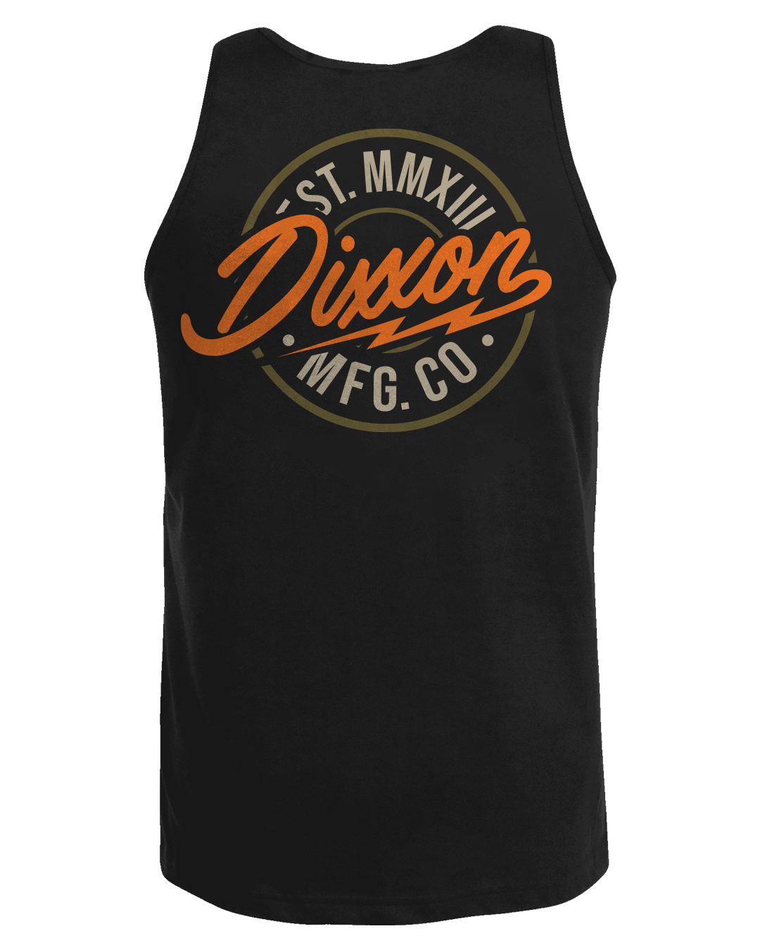 Men's Tank Tops: Stay Cool & Comfortable – Dixxon Flannel Co.