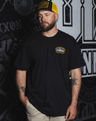 Original T-Shirt - Black - Dixxon Flannel Co.