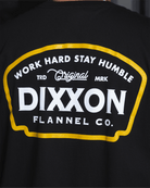Original T-Shirt - Black - Dixxon Flannel Co.