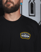 Original T-Shirt - Black - Dixxon Flannel Co.