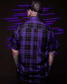 Orion Bamboo Short Sleeve - Dixxon Flannel Co.