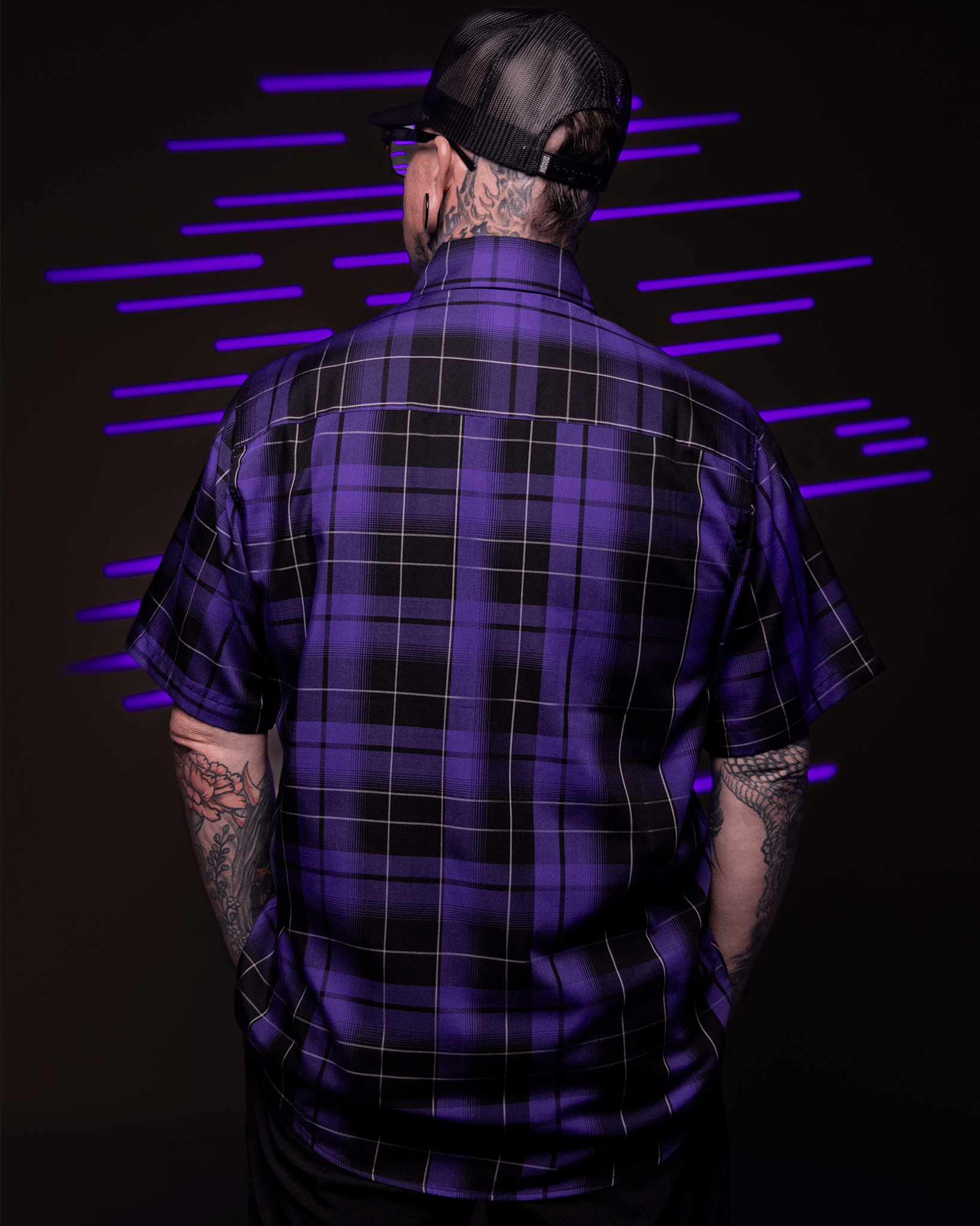 Orion Bamboo Short Sleeve - view 3
