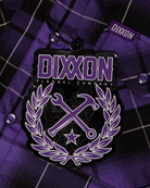 Orion Bamboo Short Sleeve - Dixxon Flannel Co.