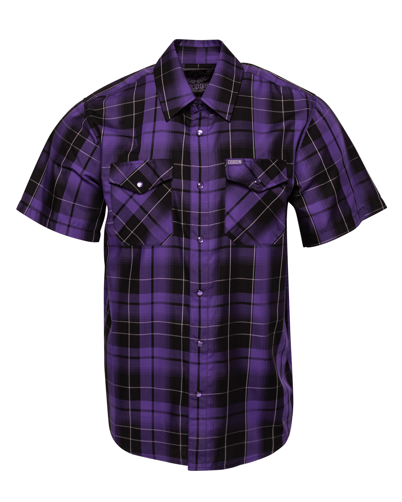 Orion Bamboo Short Sleeve - view 2