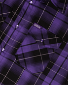 Orion Bamboo Short Sleeve - Dixxon Flannel Co.