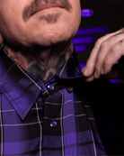 Orion Bamboo Short Sleeve - Dixxon Flannel Co.
