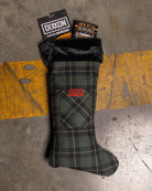 Ornament Christmas Stocking - Dixxon Flannel Co.