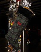 Ornament Christmas Stocking - Dixxon Flannel Co.