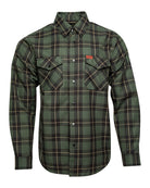 Ornament Flannel - Dixxon Flannel Co.