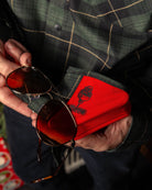 Ornament Flannel - Dixxon Flannel Co.