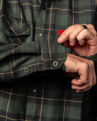 Ornament Flannel - Dixxon Flannel Co.