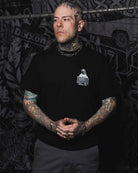 Our Lady T-Shirt - Black - Dixxon Flannel Co.