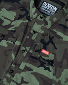 Outdoorsman Performance Short Sleeve - Camo - Dixxon Flannel Co.