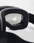 Outlander Magnetic SXS Goggles - Black & Gray - Dixxon Flannel Co.