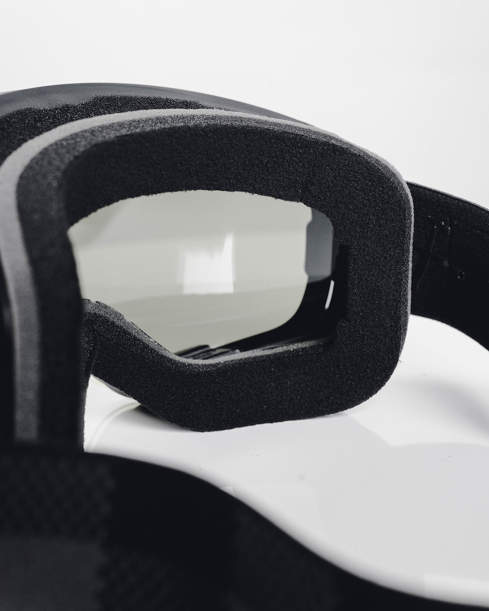 Outlander Magnetic SXS Goggles - Black & Gray - Dixxon Flannel Co.