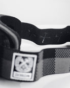 Outlander Magnetic SXS Goggles - Black & Gray - Dixxon Flannel Co.