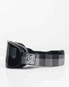 Outlander Magnetic SXS Goggles - Black & Gray - Dixxon Flannel Co.
