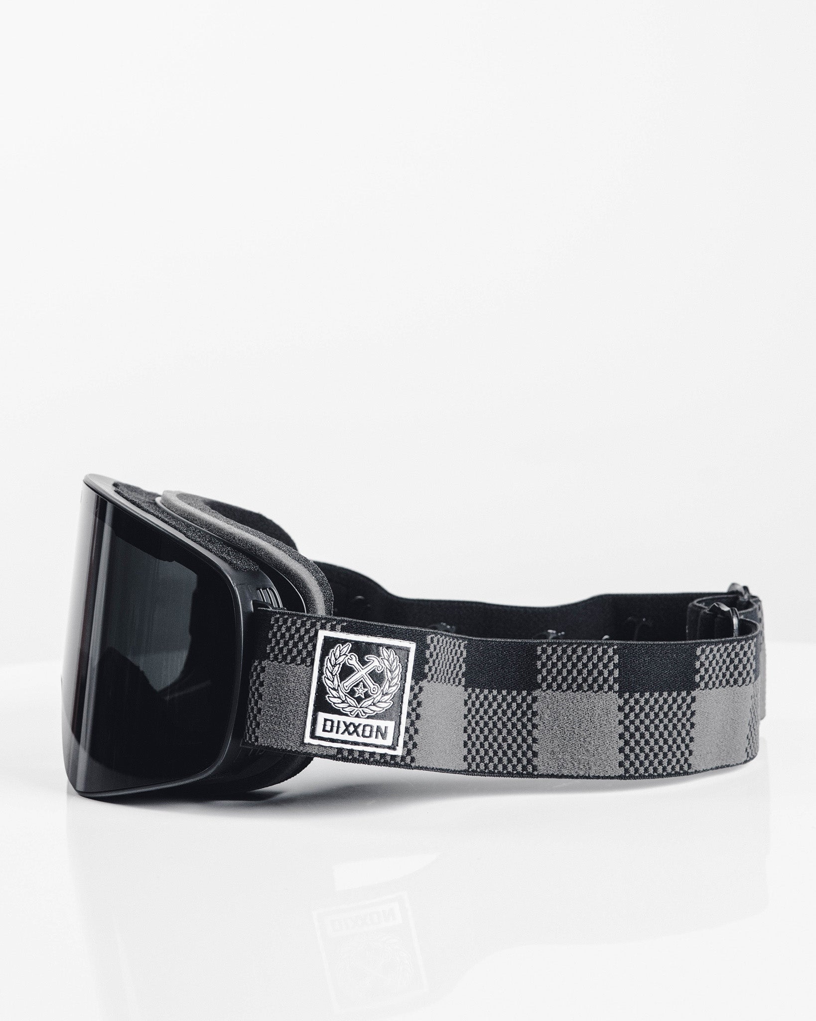 Outlander Magnetic SXS Goggles - Black & Gray - Dixxon Flannel Co.