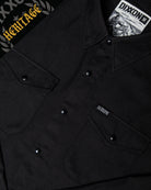 Outlaw Heritage Flannel - Dixxon Flannel Co.