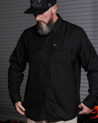 Outlaw Heritage Flannel - Dixxon Flannel Co.