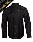 Outlaw Heritage Flannel - Dixxon Flannel Co.